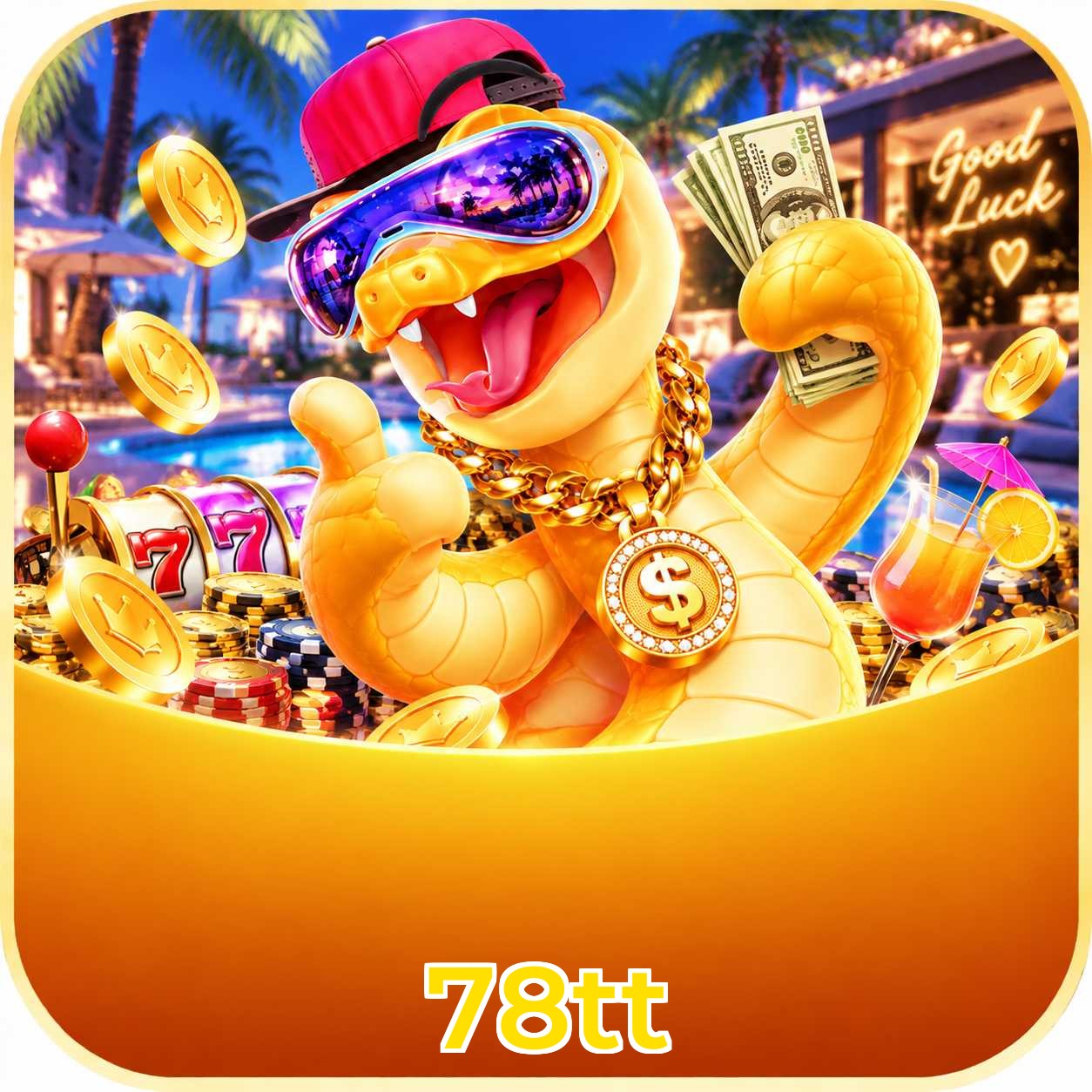 78tt Promotions