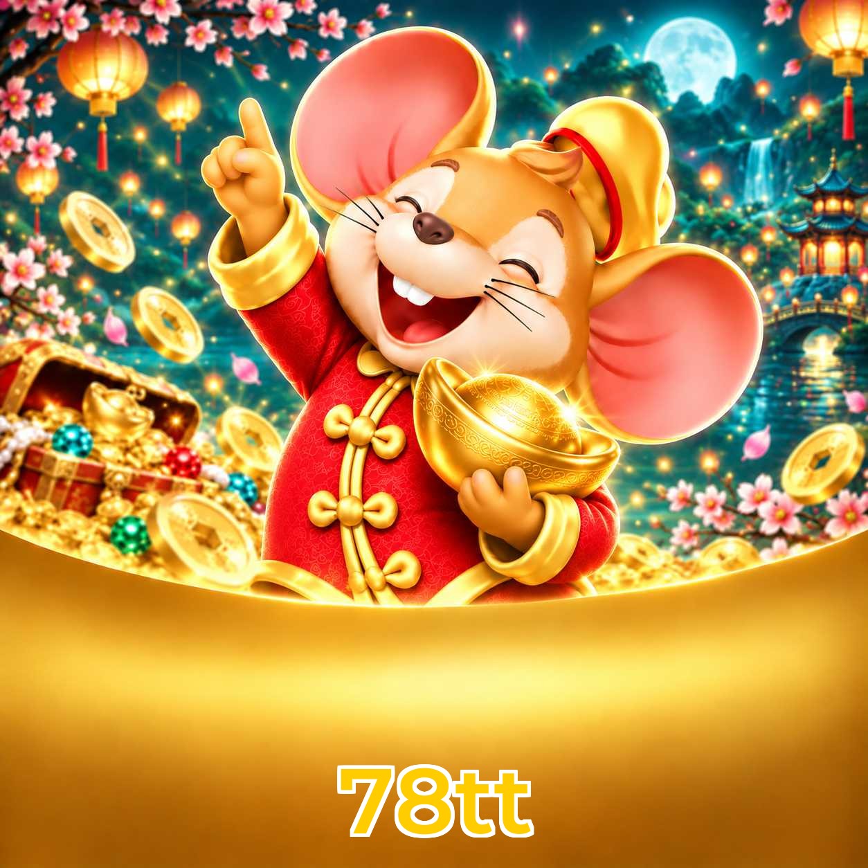 78tt Slots