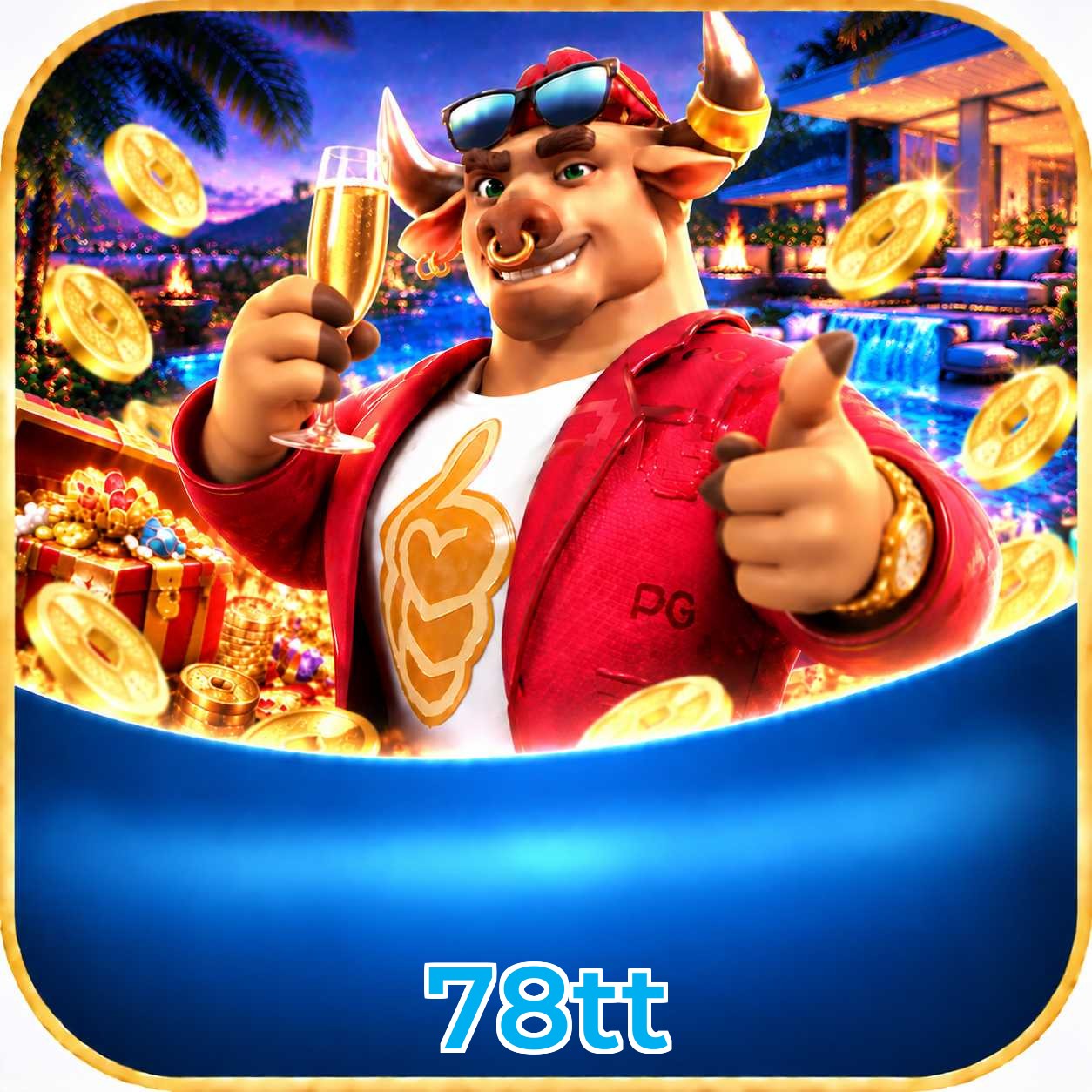 78tt Live Dealers