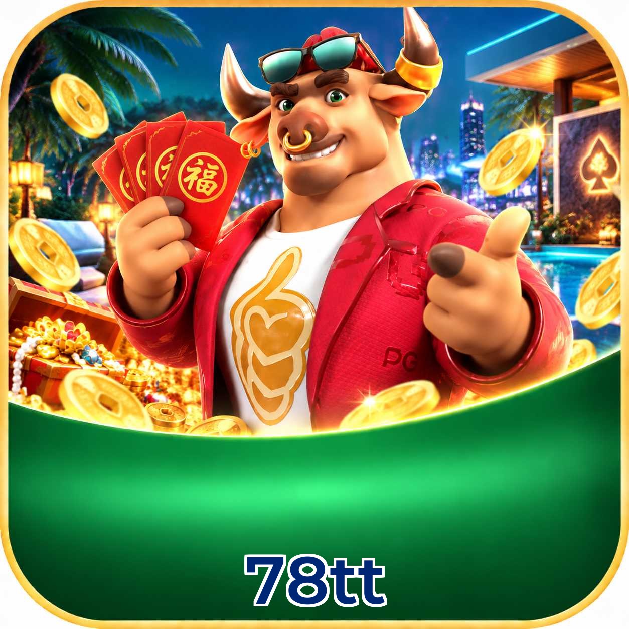 78tt Telegram