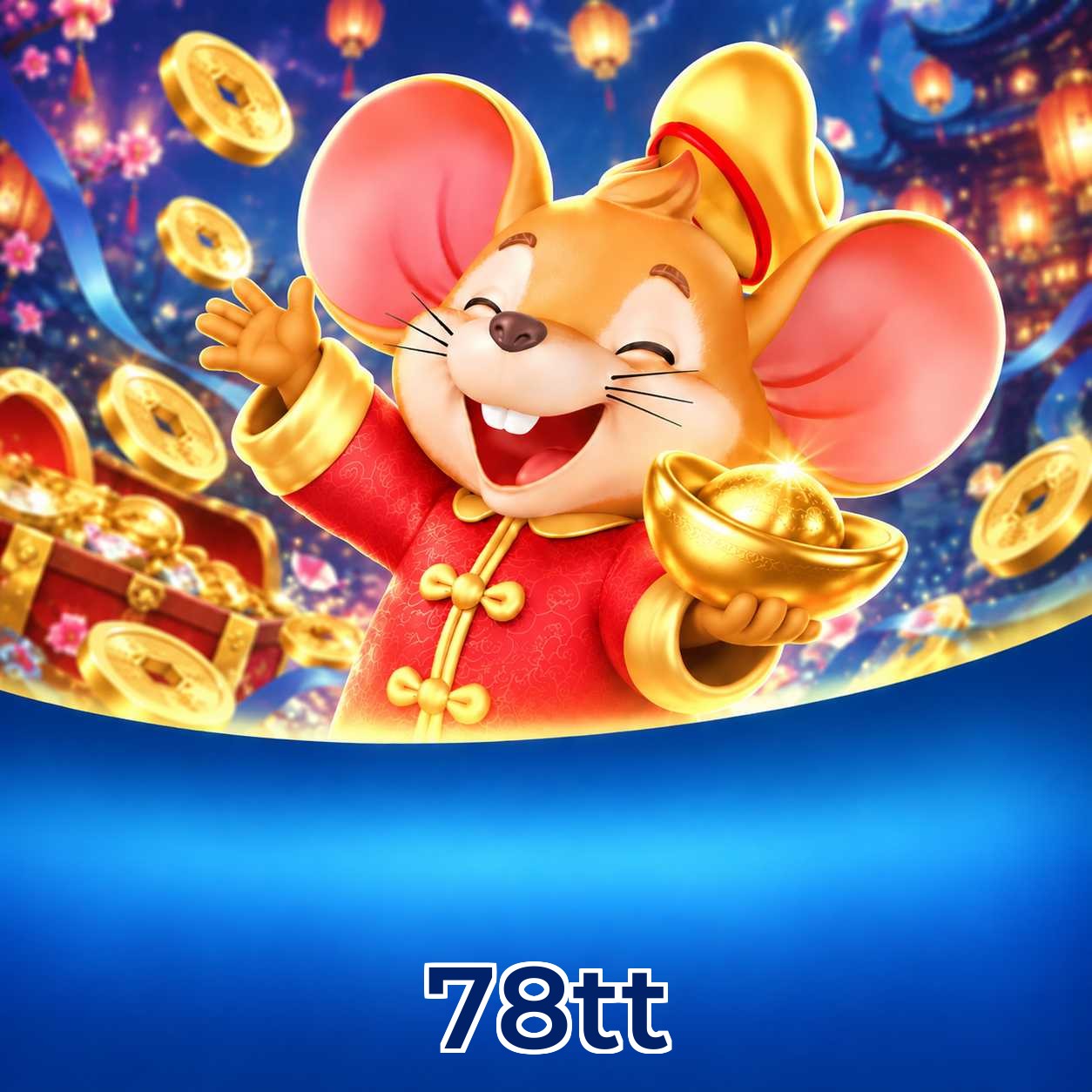 78tt Fortune Tiger RTP