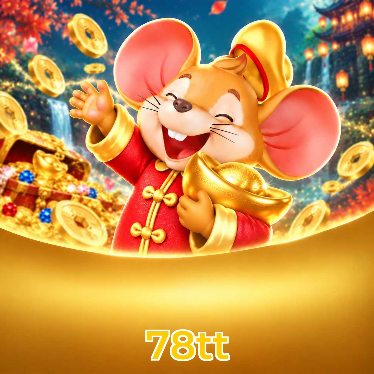 78tt Logo