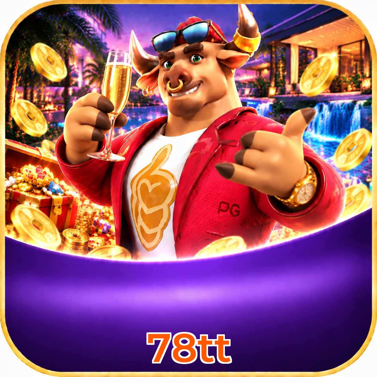 78tt Cashback