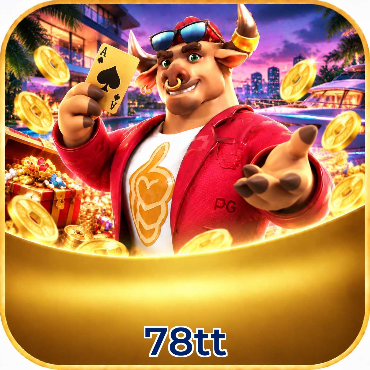 78tt Betting Limits