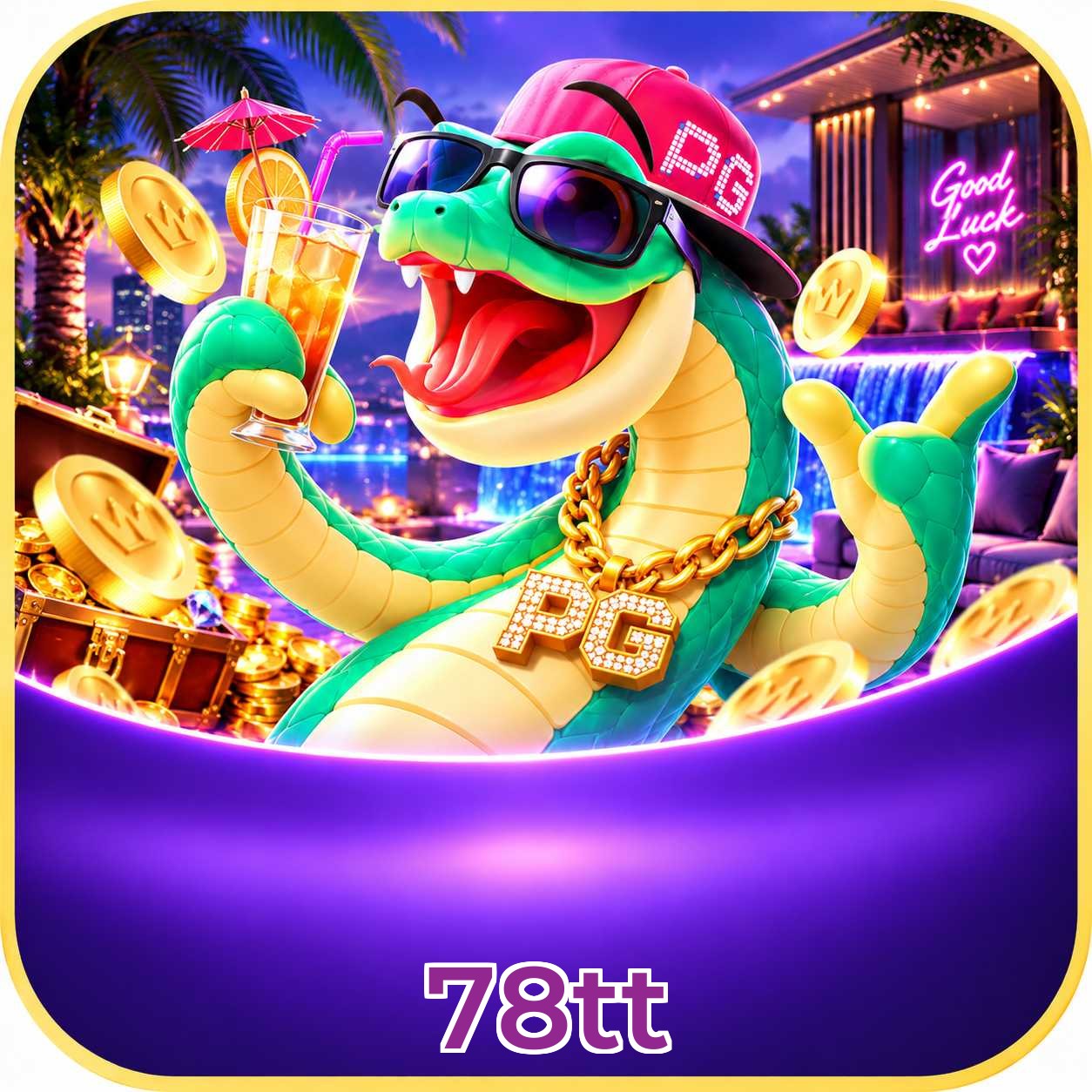 78tt 2FA