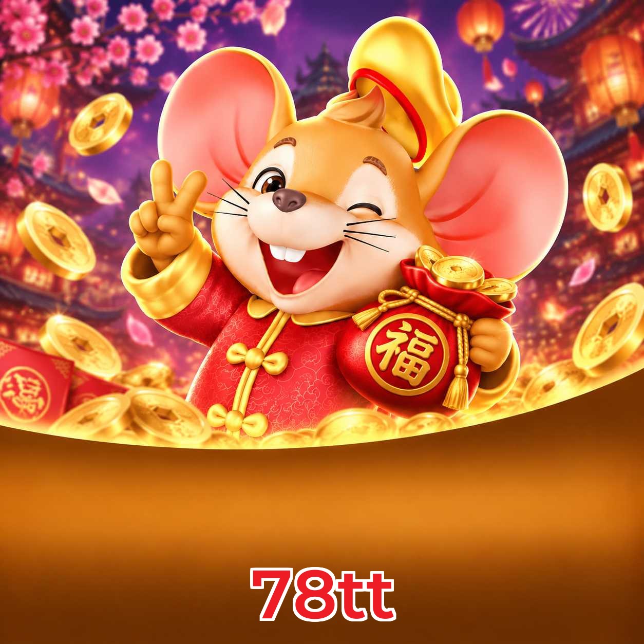 78tt Facebook Bonus