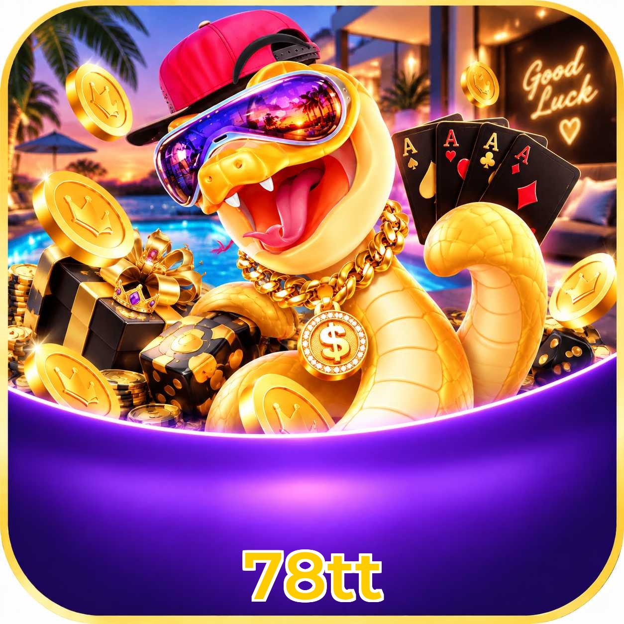 78tt Fortune Tiger Tips