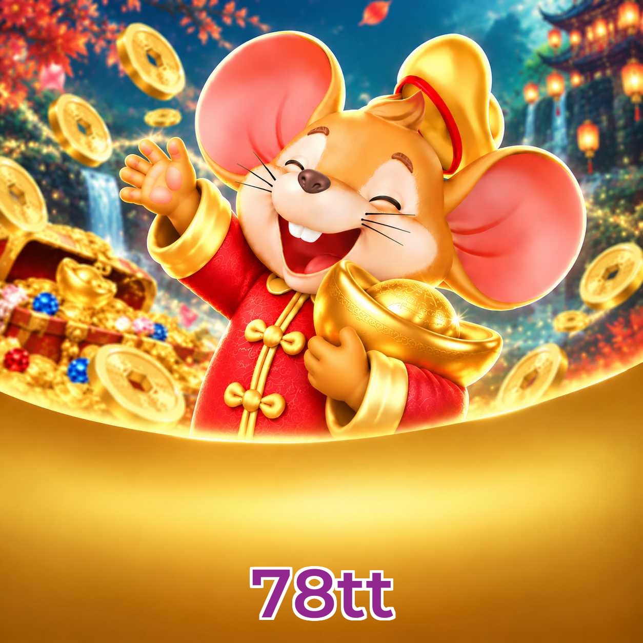 78tt Top Wins