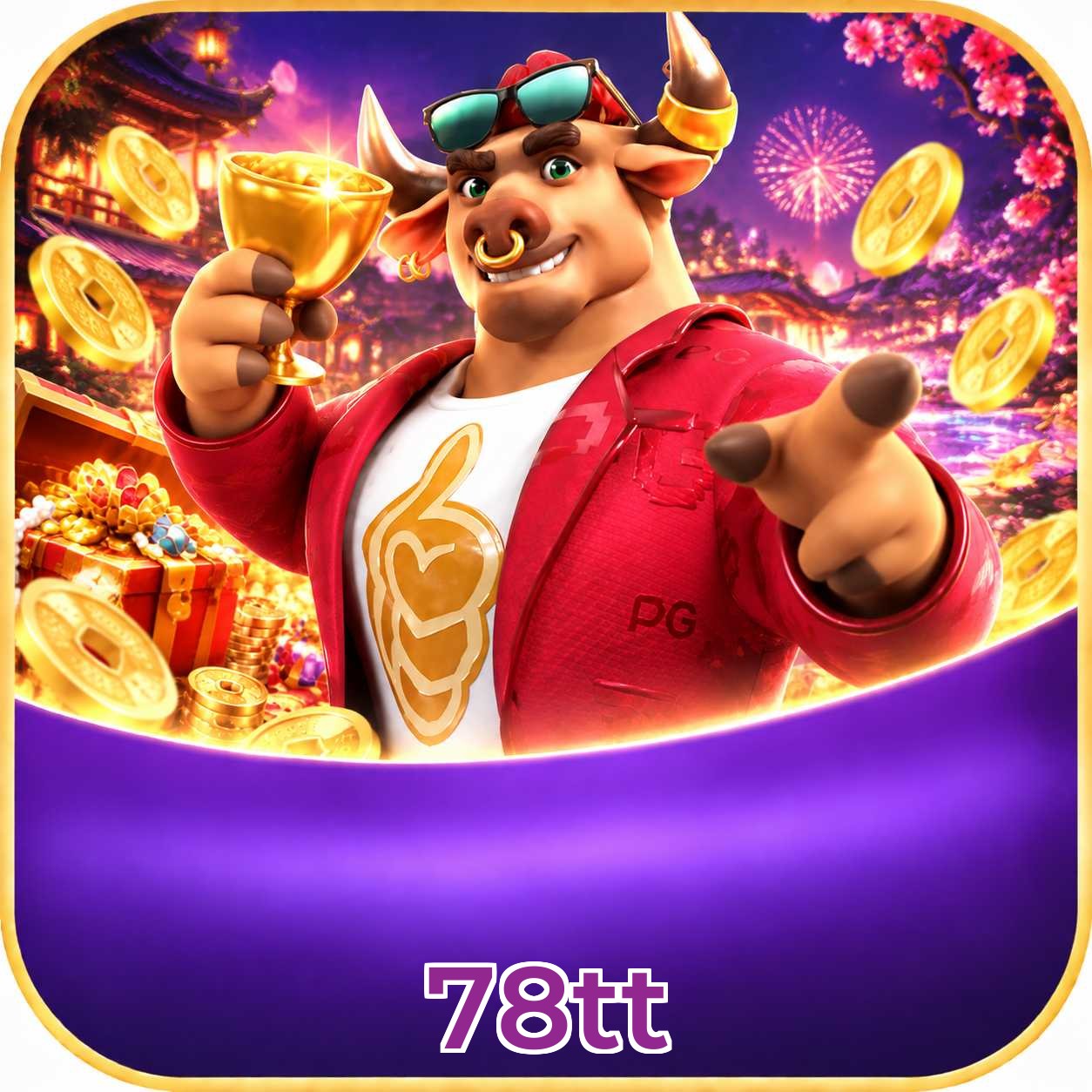 78tt Interface