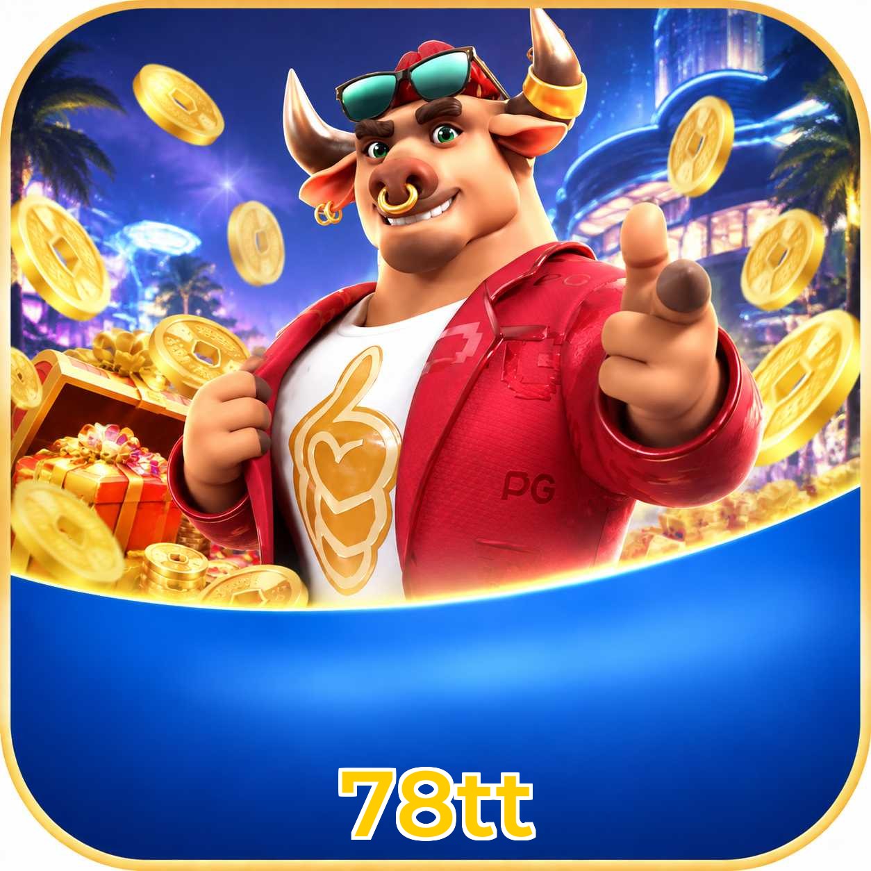 78tt Logo