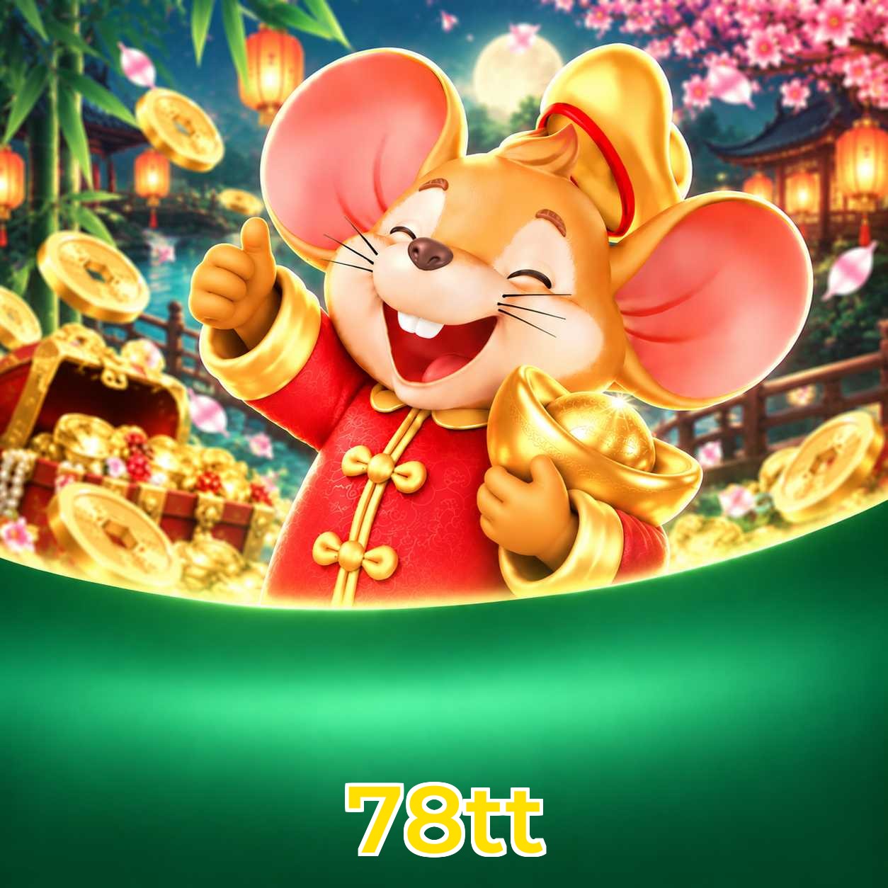 78tt Facebook Page