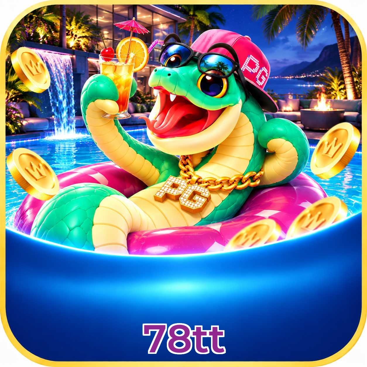 Baixar 78tt Android