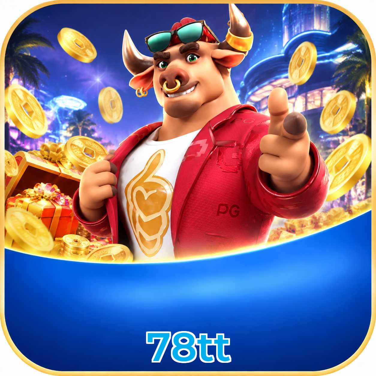 78tt Live Casino Overview