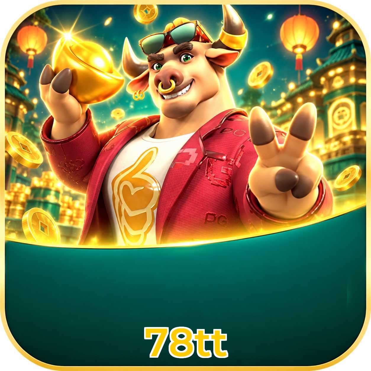 78tt Logo