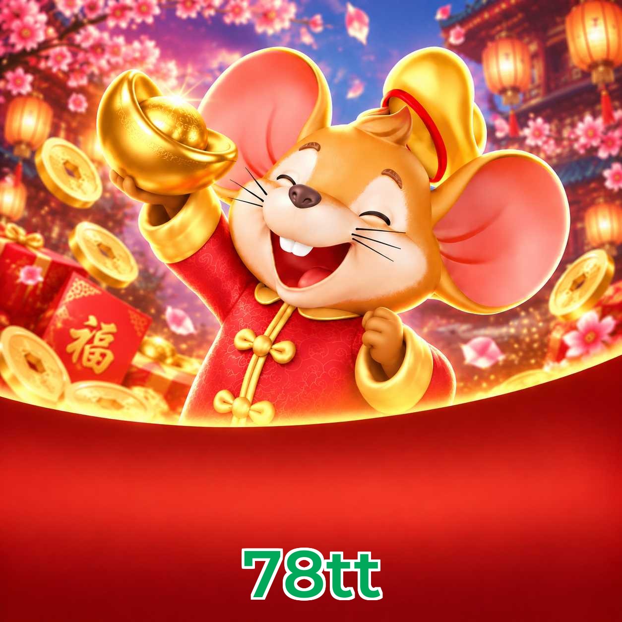 78tt Logo